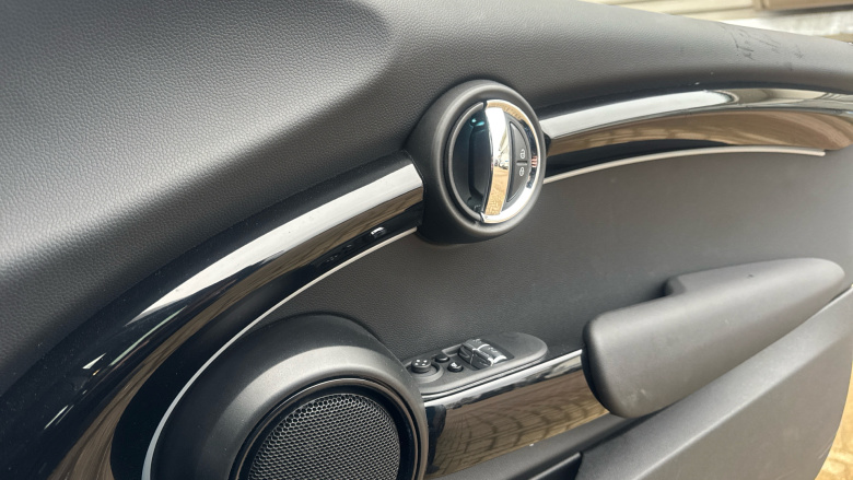 MINI Hatchback 2.0 Cooper S Sport 3dr Auto Petrol Hatchback